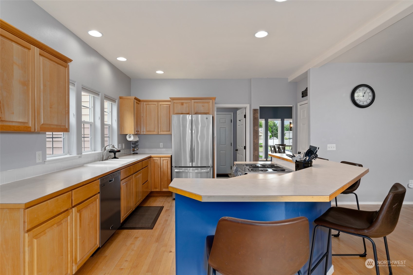 182 Fox Run Wenatchee, WA 98801 - Photo 13 of 35 Gallery Image 13