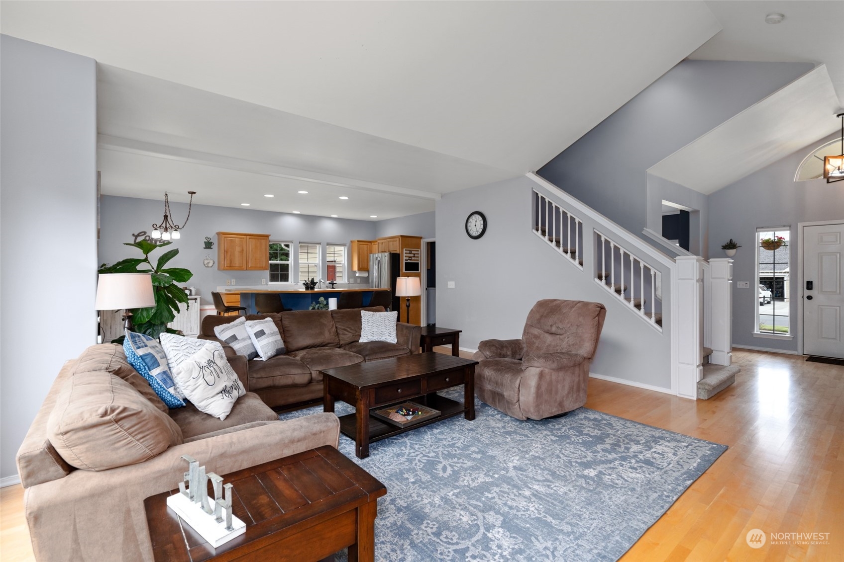 182 Fox Run Wenatchee, WA 98801 - Photo 7 of 35 Gallery Image 7