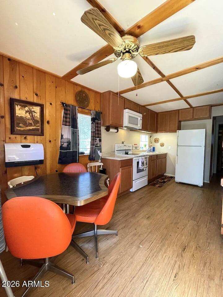 2175 Chevelon Road Overgaard, AZ 85933 - Photo 7 of 17