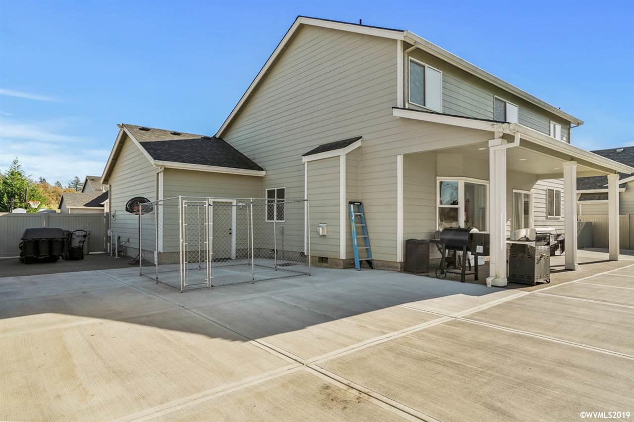 6424 Sedona Road Albany, OR 97321 - Photo 40 of 42 Gallery Image 40