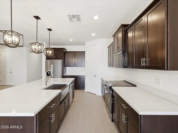 $429,820 | 24482 West Chambers Street, Buckeye, AZ 85326