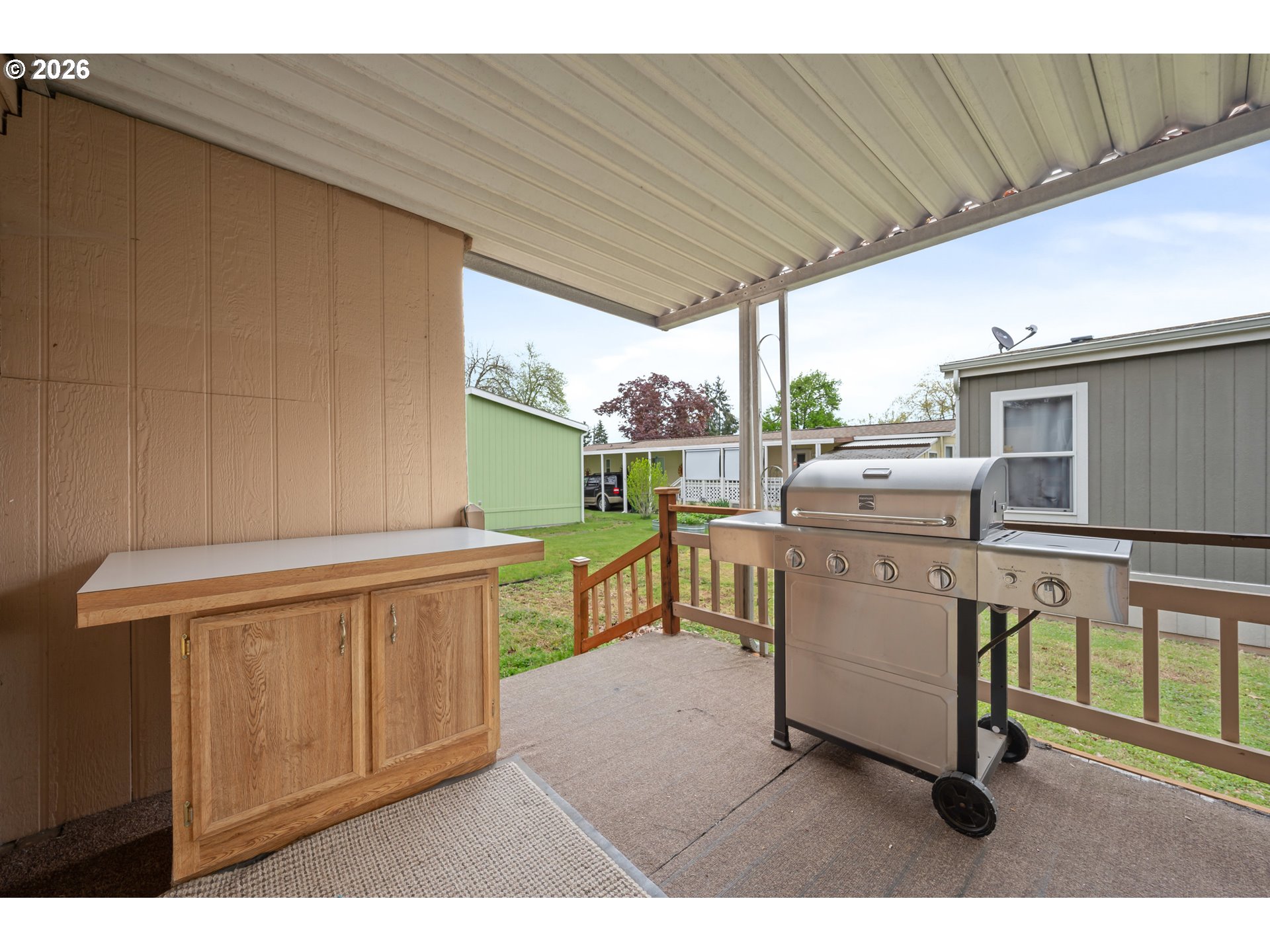 1475 Green Acres Road, Unit 91 Eugene, OR 97408 - Photo 27 of 29