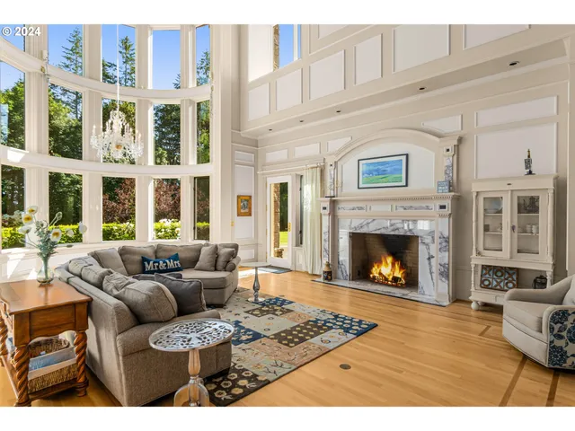 $6,495,500 | 30000 Southwest 35th Drive, Wilsonville, OR 97070