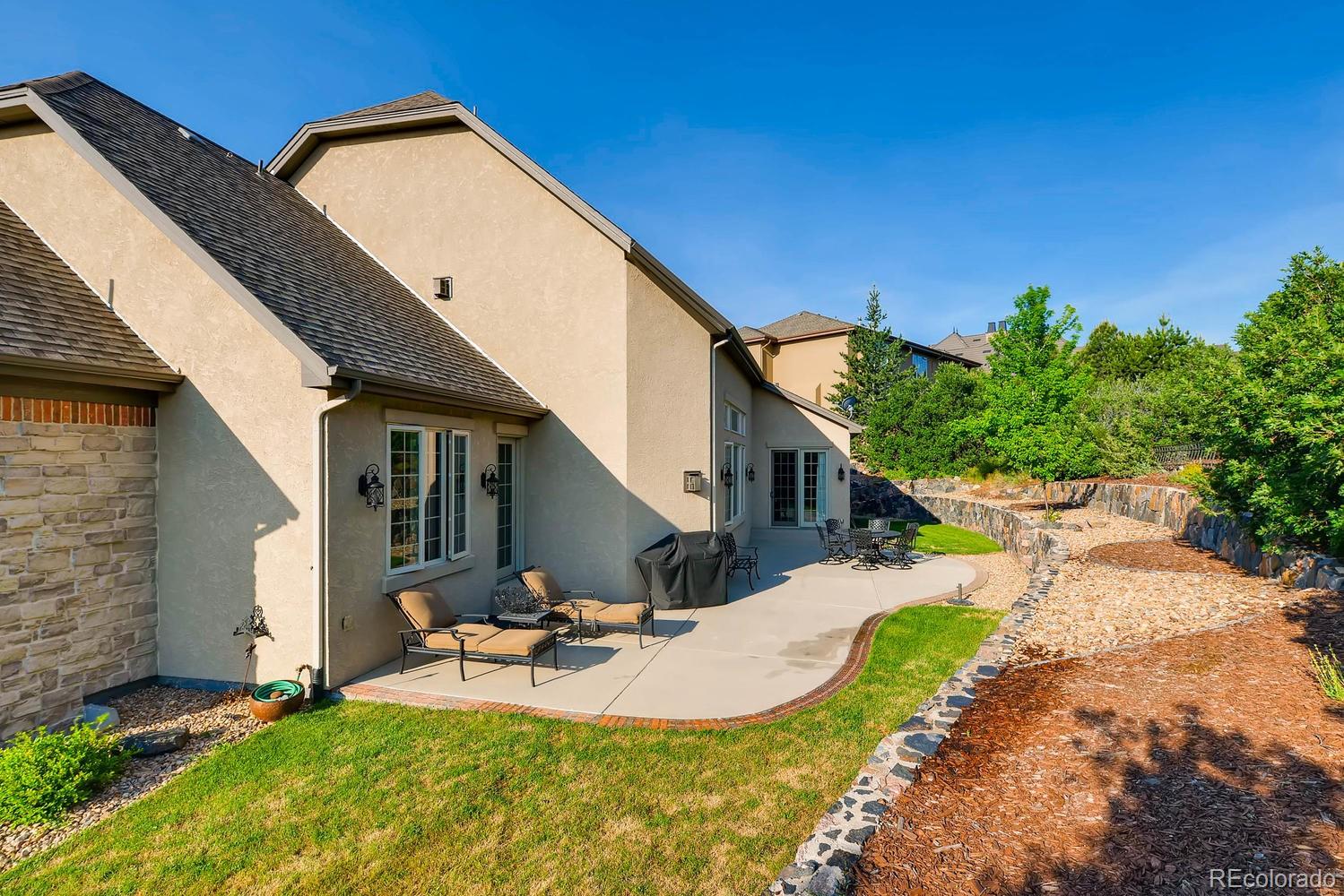 1183 Buffalo Ridge Road Castle Pines, CO 80108 - Photo 12 of 35 Gallery Image 12