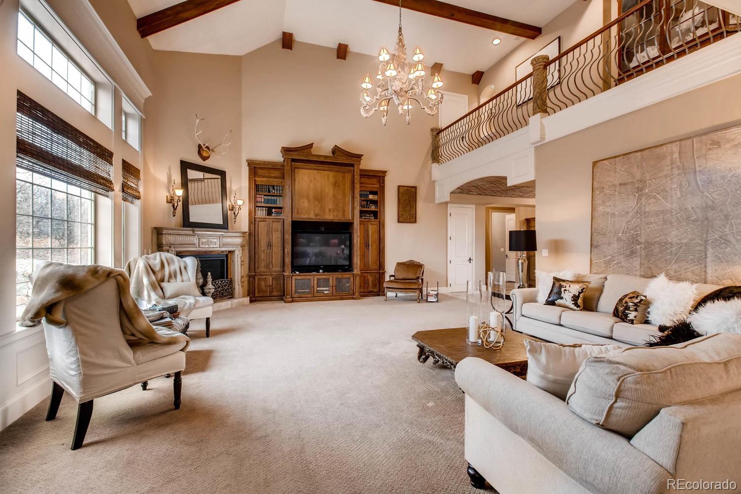 1183 Buffalo Ridge Road Castle Pines, CO 80108 - Photo 14 of 35 Gallery Image 14
