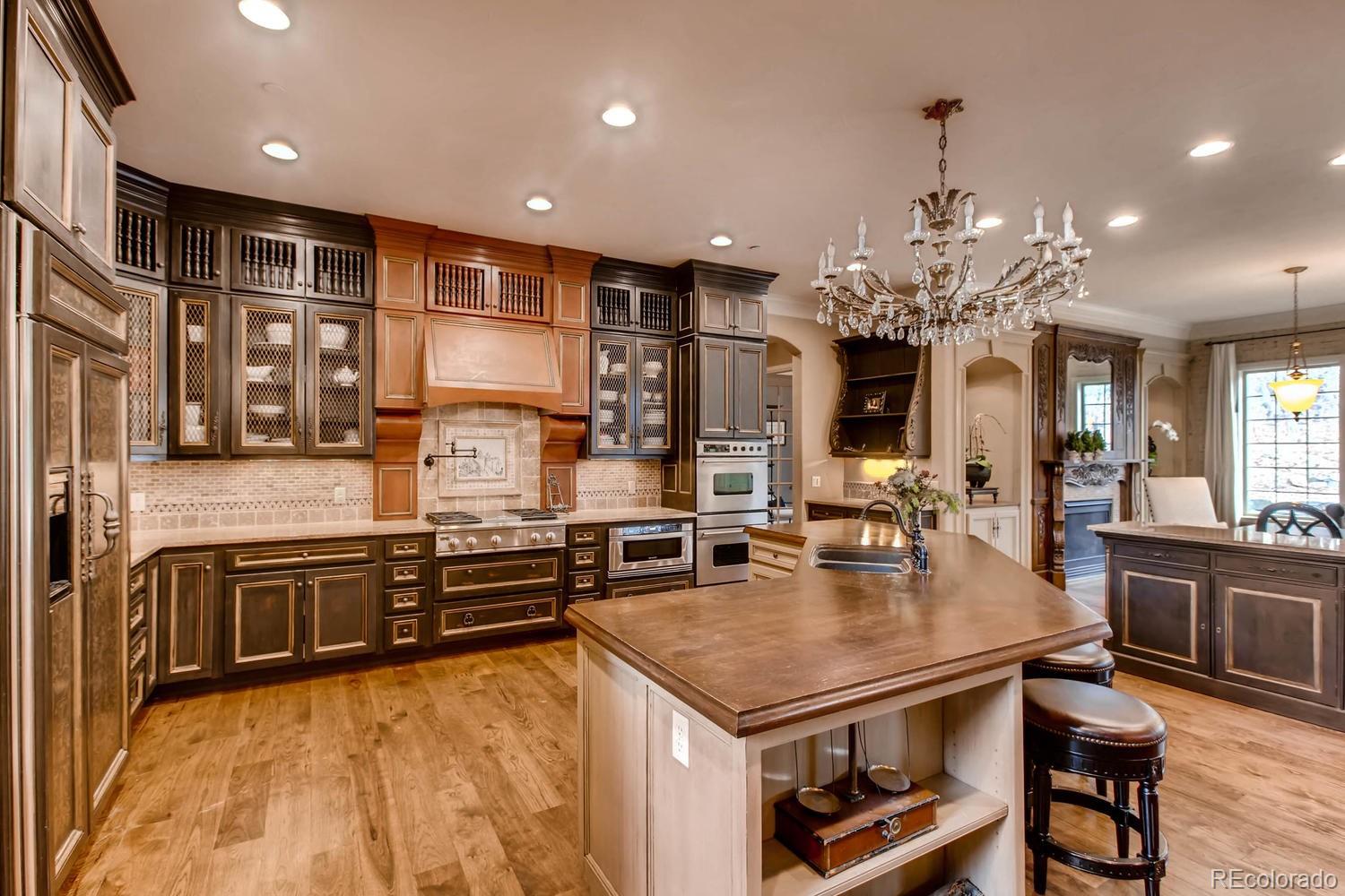 1183 Buffalo Ridge Road Castle Pines, CO 80108 - Photo 21 of 35 Gallery Image 21