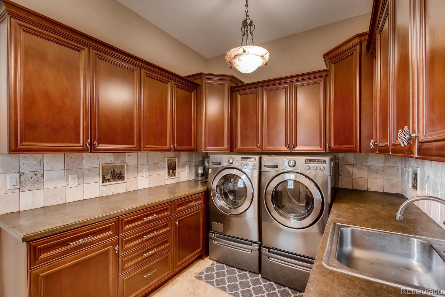 1183 Buffalo Ridge Road Castle Pines, CO 80108 - Photo 30 of 35 Gallery Image 30