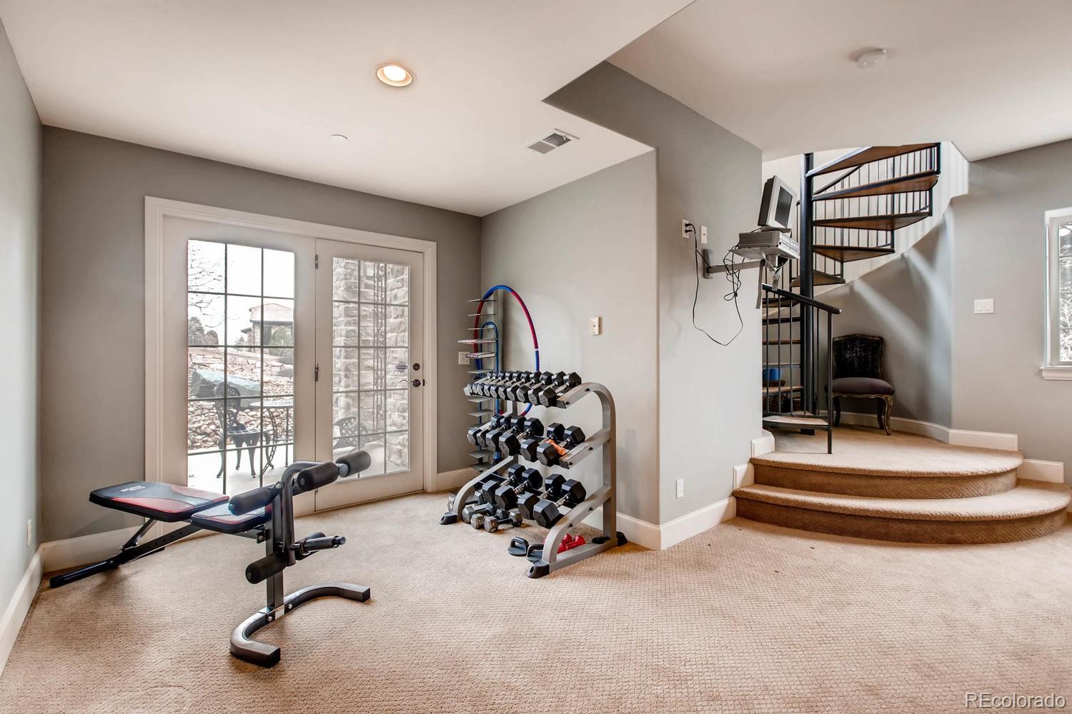 1183 Buffalo Ridge Road Castle Pines, CO 80108 - Photo 31 of 35 Gallery Image 31