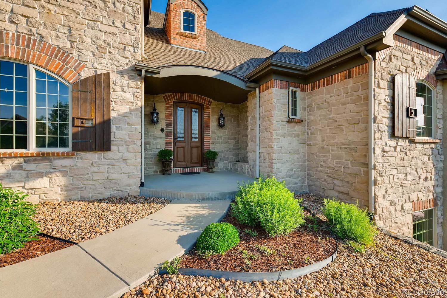 1183 Buffalo Ridge Road Castle Pines, CO 80108 - Photo 33 of 35 Gallery Image 33