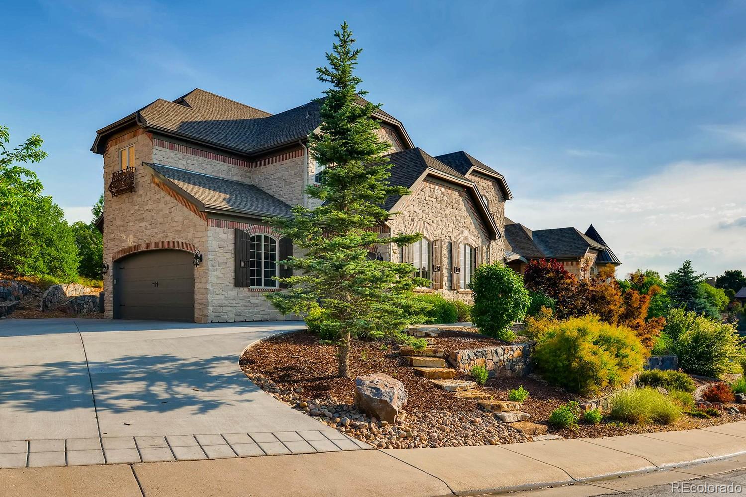 1183 Buffalo Ridge Road Castle Pines, CO 80108 - Photo 35 of 35 Gallery Image 35