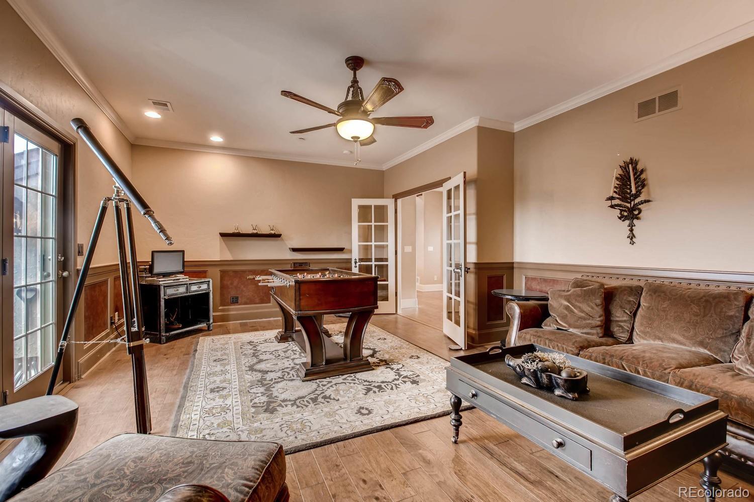 1183 Buffalo Ridge Road Castle Pines, CO 80108 - Photo 10 of 35 Gallery Image 10