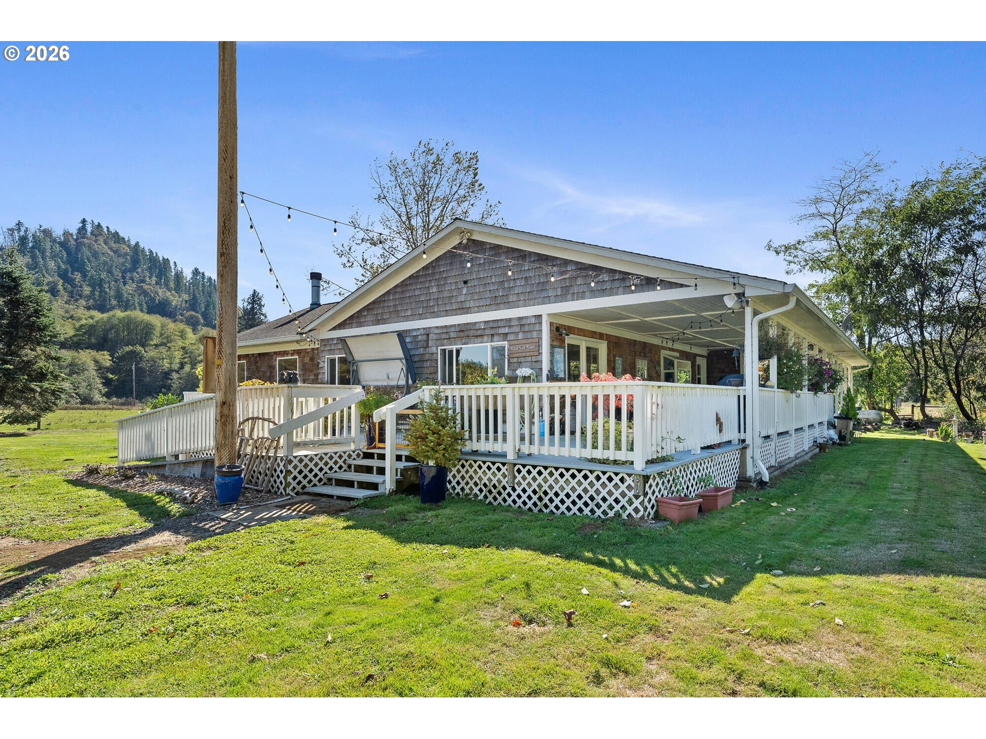 22600 Blaine Road Beaver, OR 97108 - Photo 45 of 47