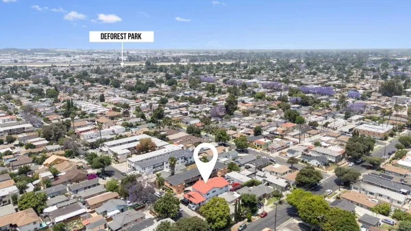 $1,499,000 | 489 East 55th Street, Long Beach, CA 90805