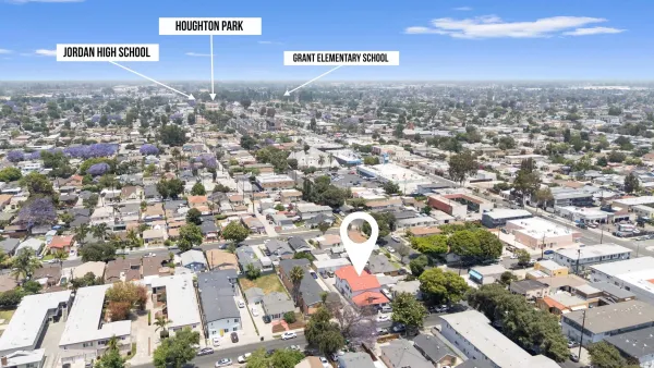 $1,499,000 | 489 East 55th Street, Long Beach, CA 90805