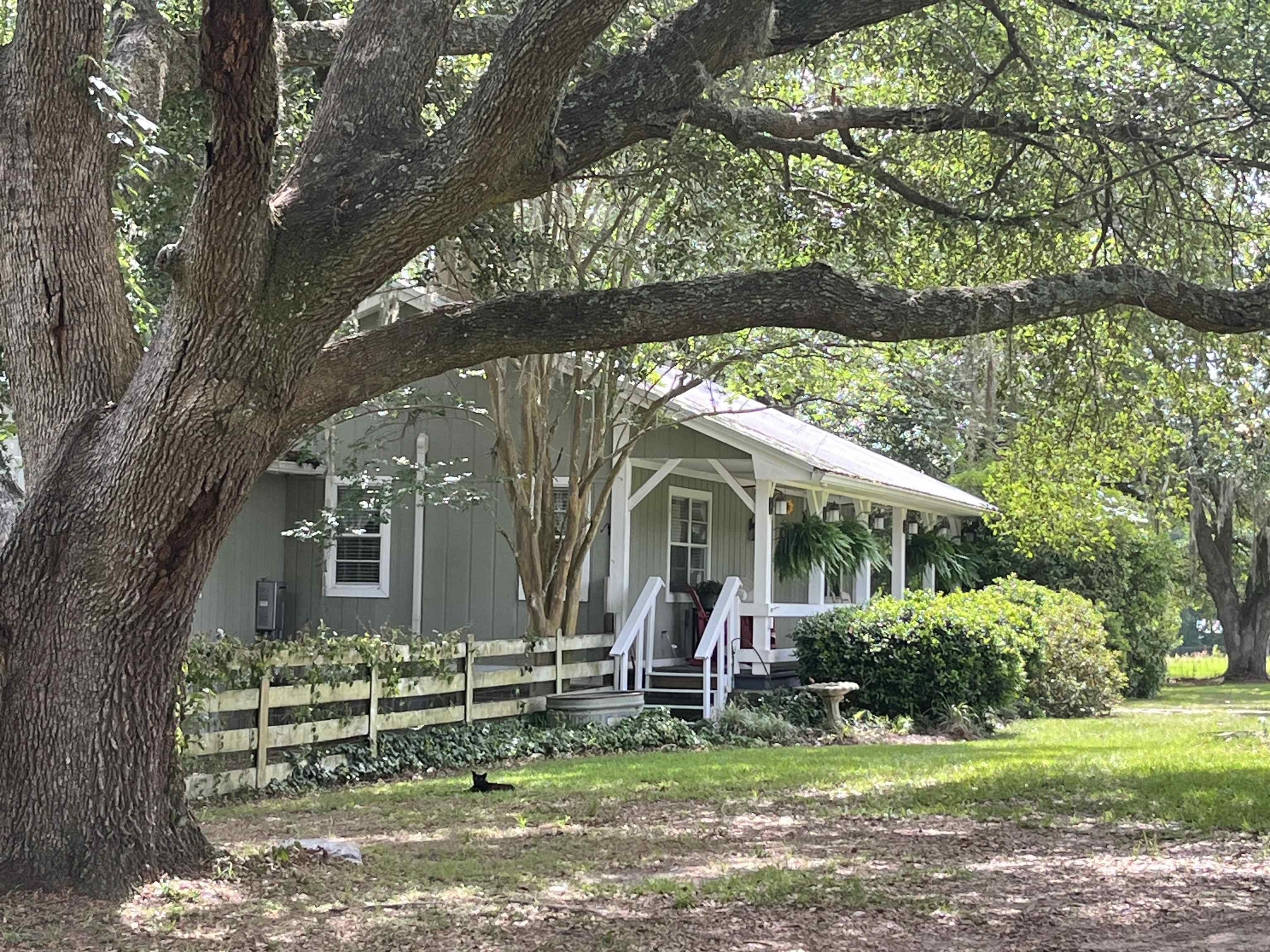 180 Cooper Road Monticello, FL 32344 - Photo 5 of 29