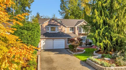 $1,499,000 | 16808 119th Place Northeast, Bothell, WA 98011