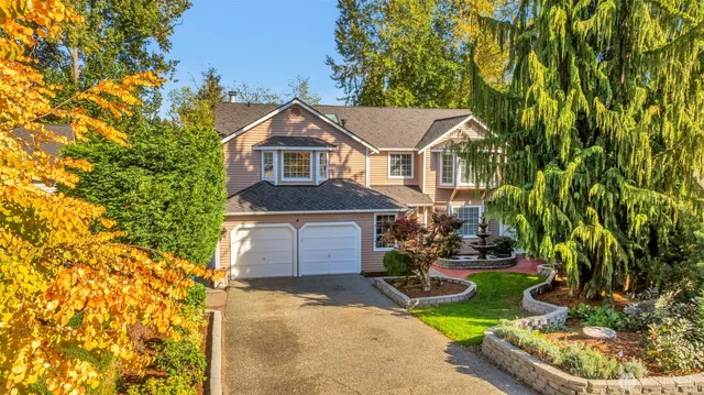 $1,499,000 | 16808 119th Place Northeast, Bothell, WA 98011