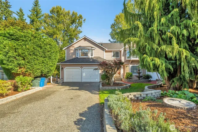 $1,499,000 | 16808 119th Place Northeast, Bothell, WA 98011