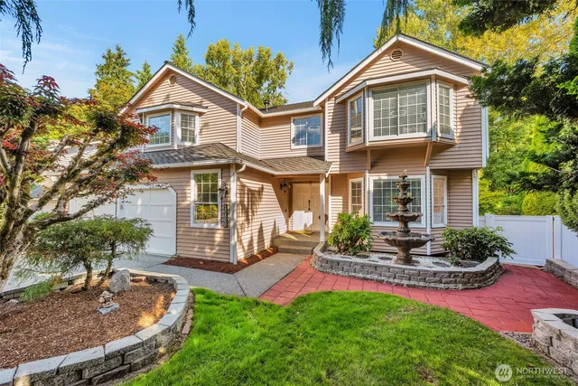 $1,499,000 | 16808 119th Place Northeast, Bothell, WA 98011