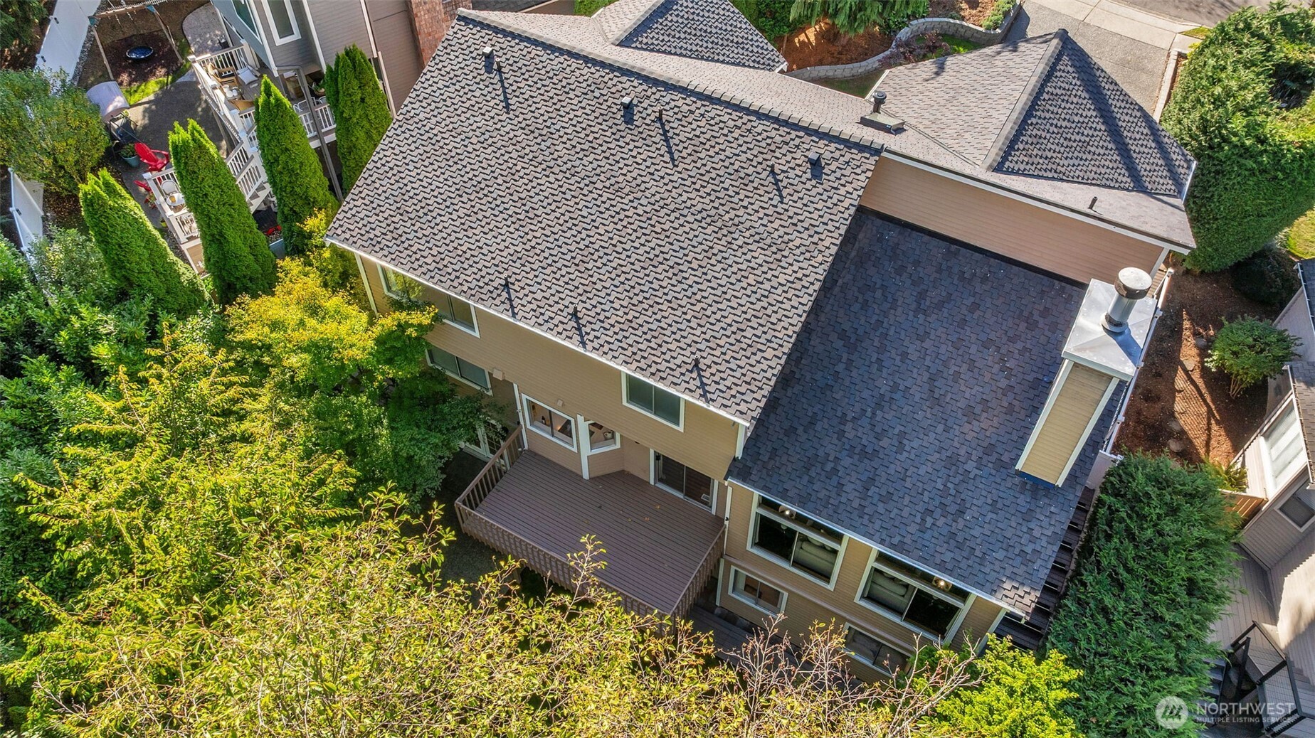 16808 119th Place Northeast Bothell, WA 98011 - Photo 37 of 40