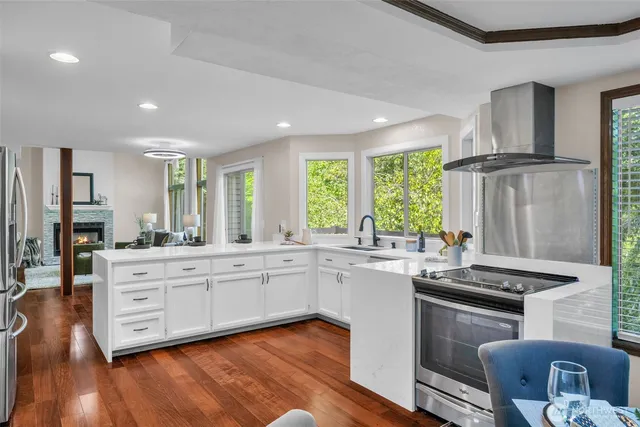 $1,499,000 | 16808 119th Place Northeast, Bothell, WA 98011