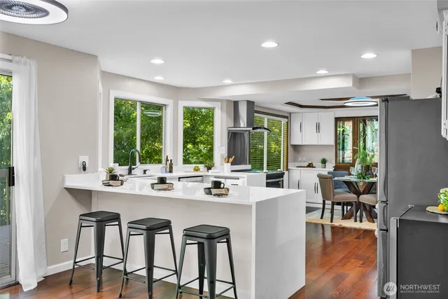 $1,499,000 | 16808 119th Place Northeast, Bothell, WA 98011