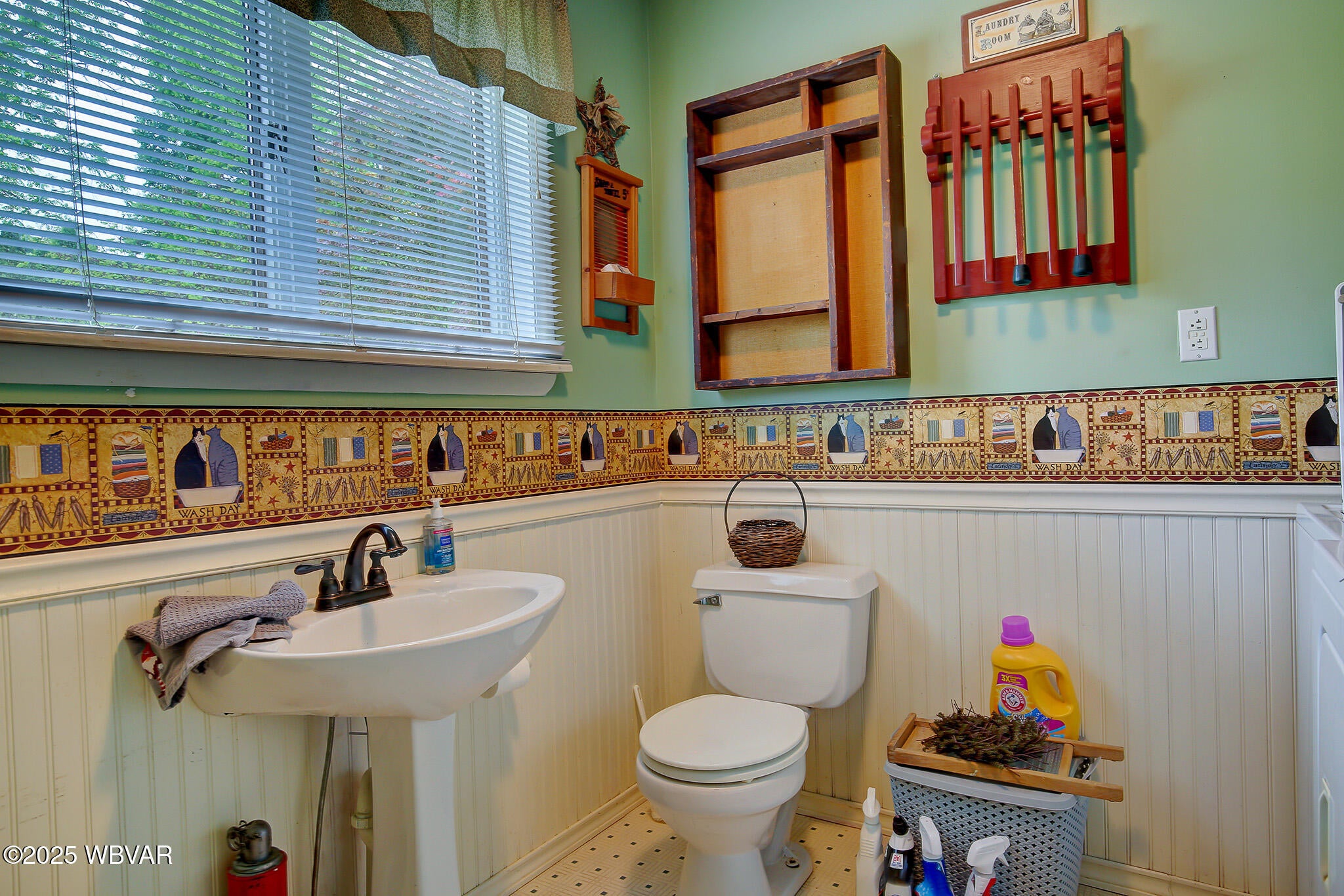 205 Stone House Road Mill Hall, PA 17751 - Photo 50 of 75 Bathroom 2