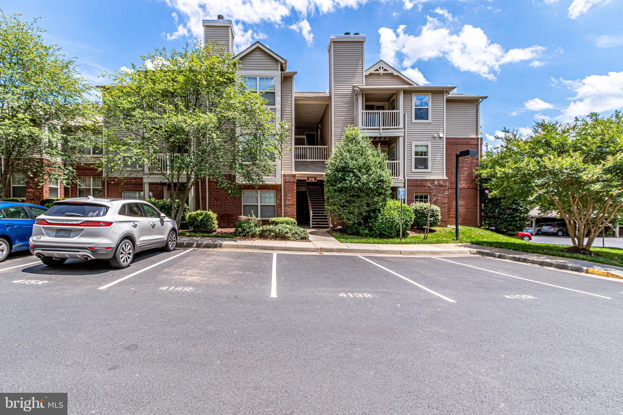 1712 Abercromby Court, Unit D Reston, VA 20190 - Photo 2 of 60