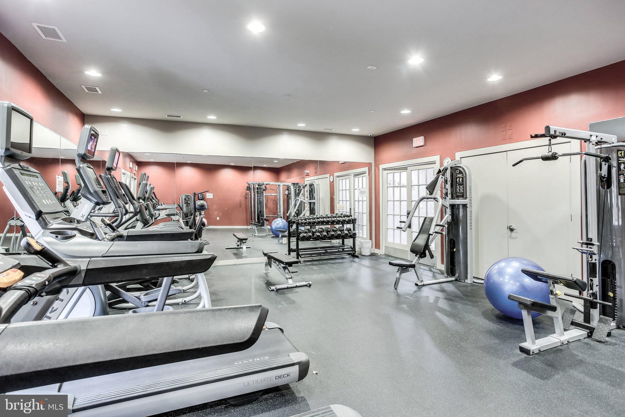 1712 Abercromby Court, Unit D Reston, VA 20190 - Photo 32 of 60