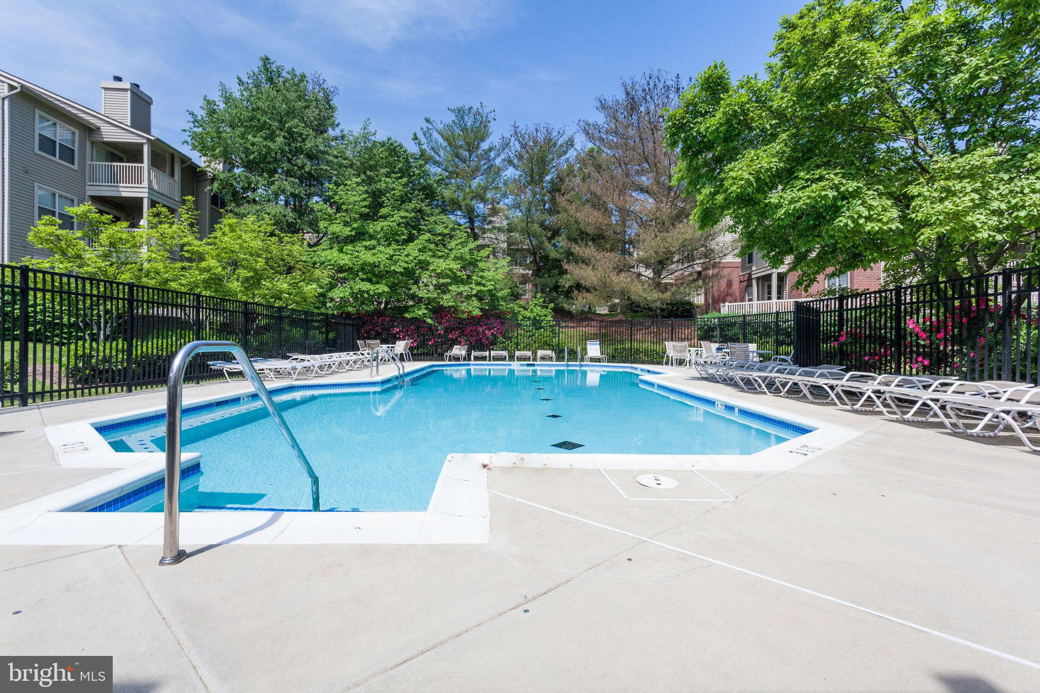 1712 Abercromby Court, Unit D Reston, VA 20190 - Photo 36 of 60