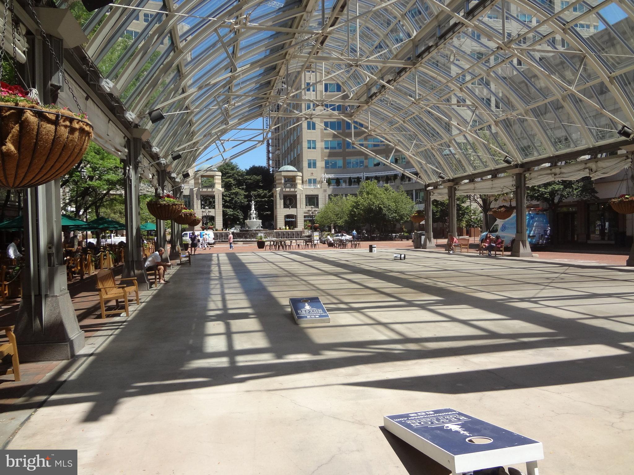 1712 Abercromby Court, Unit D Reston, VA 20190 - Photo 38 of 60