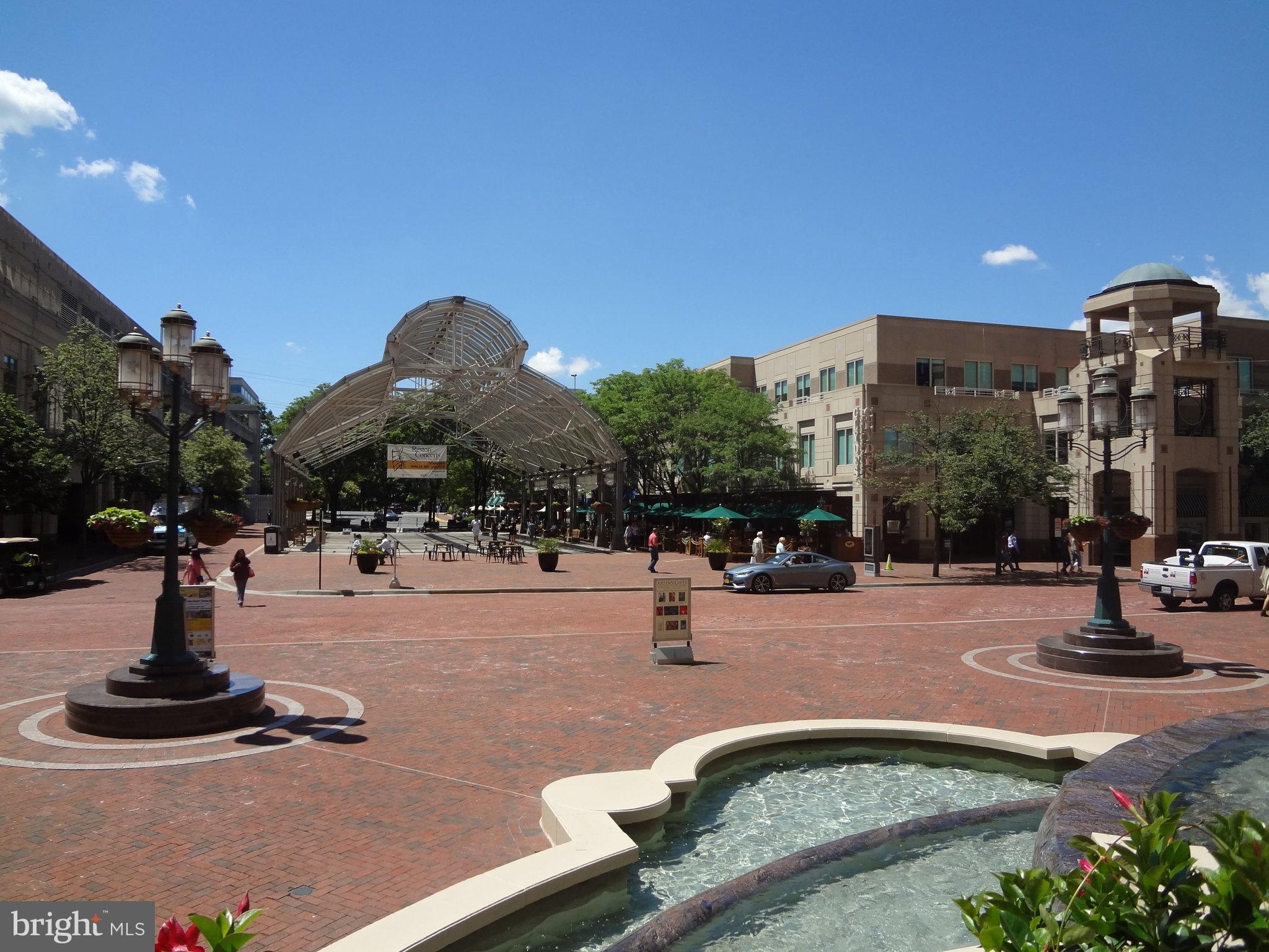 1712 Abercromby Court, Unit D Reston, VA 20190 - Photo 45 of 60