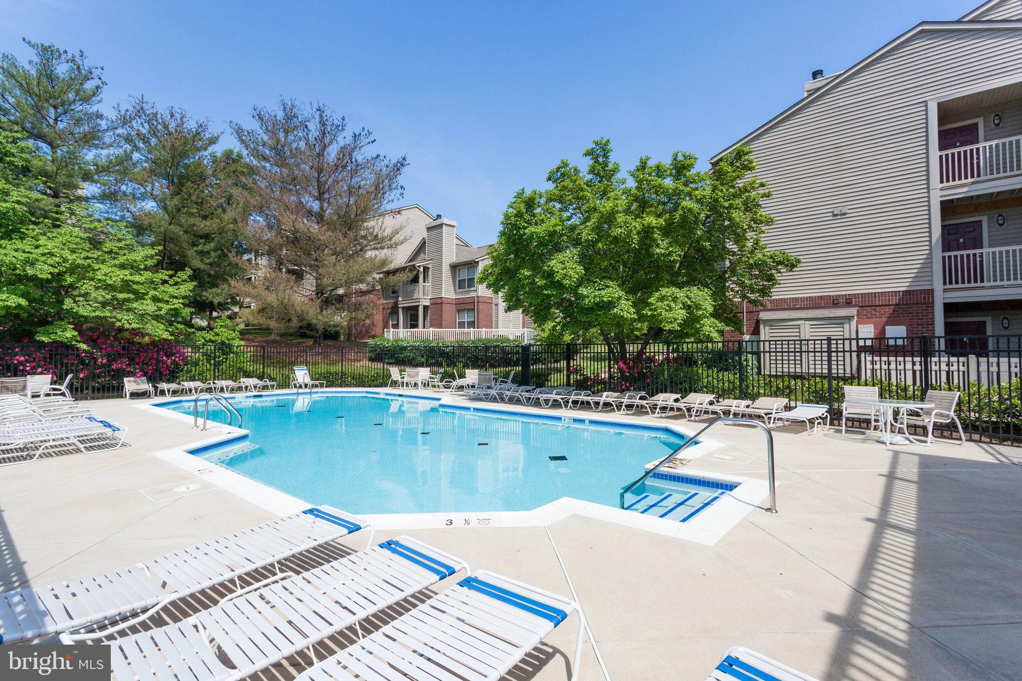 1712 Abercromby Court, Unit D Reston, VA 20190 - Photo 50 of 60