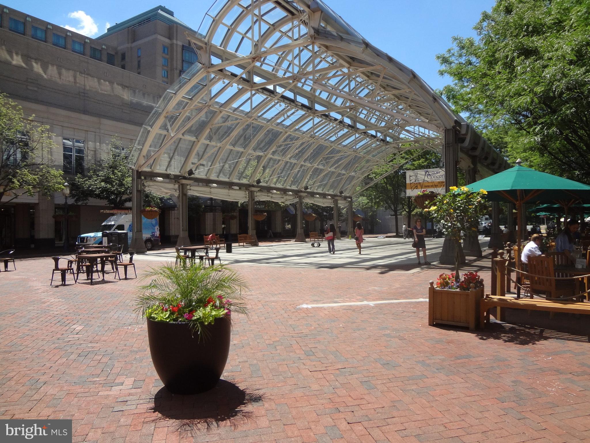 1712 Abercromby Court, Unit D Reston, VA 20190 - Photo 59 of 60