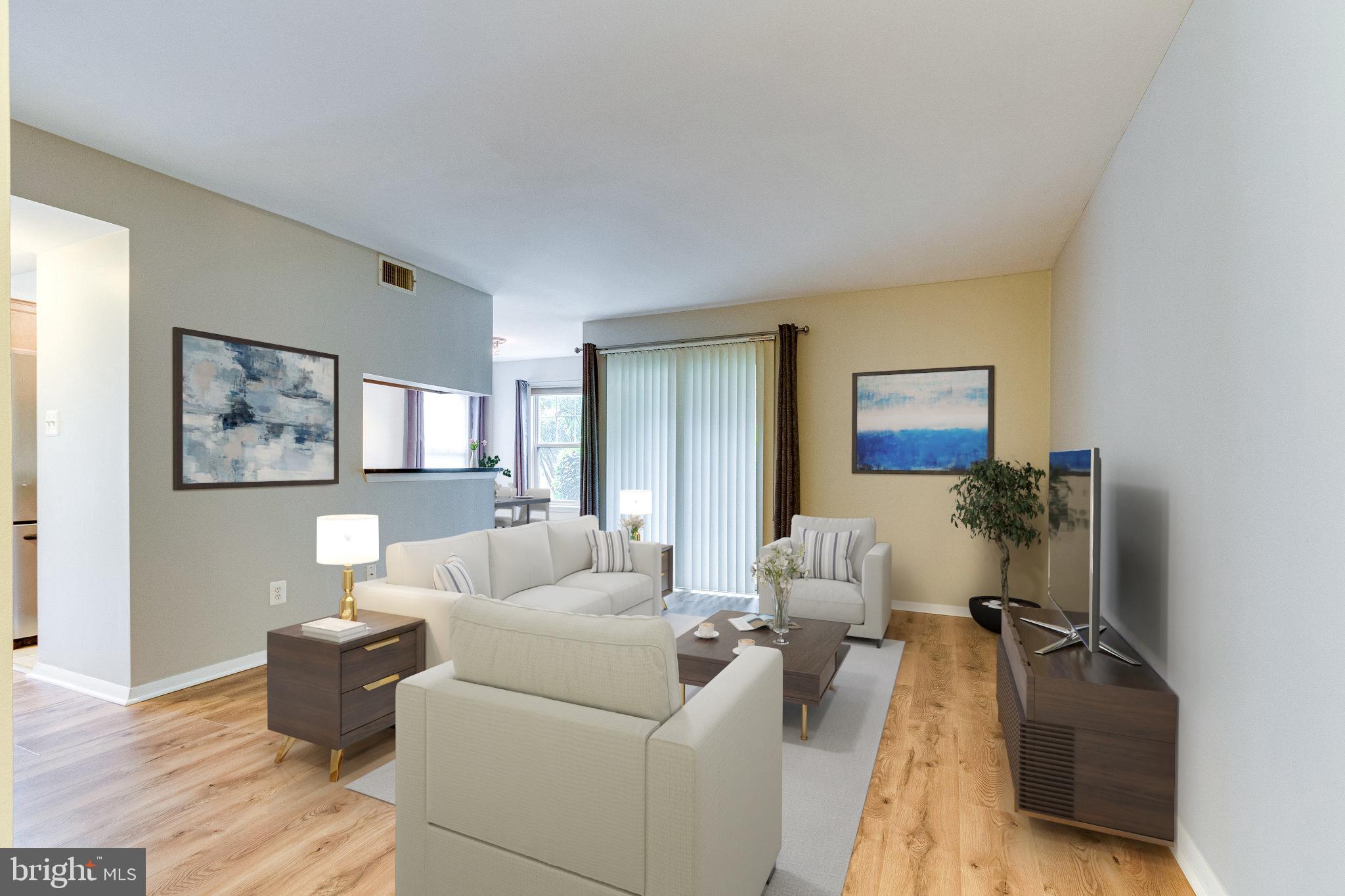 1712 Abercromby Court, Unit D Reston, VA 20190 - Photo 8 of 60