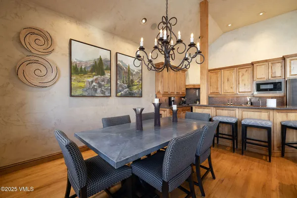 $4,795,000 | 335 Aspen Lane, Unit 15, Beaver Creek, CO 81620