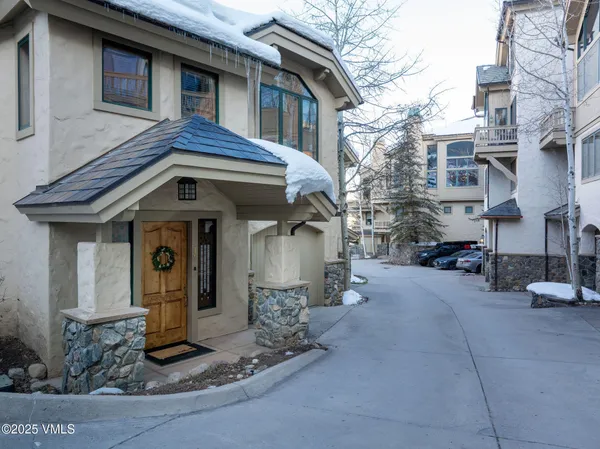 $4,795,000 | 335 Aspen Lane, Unit 15, Beaver Creek, CO 81620