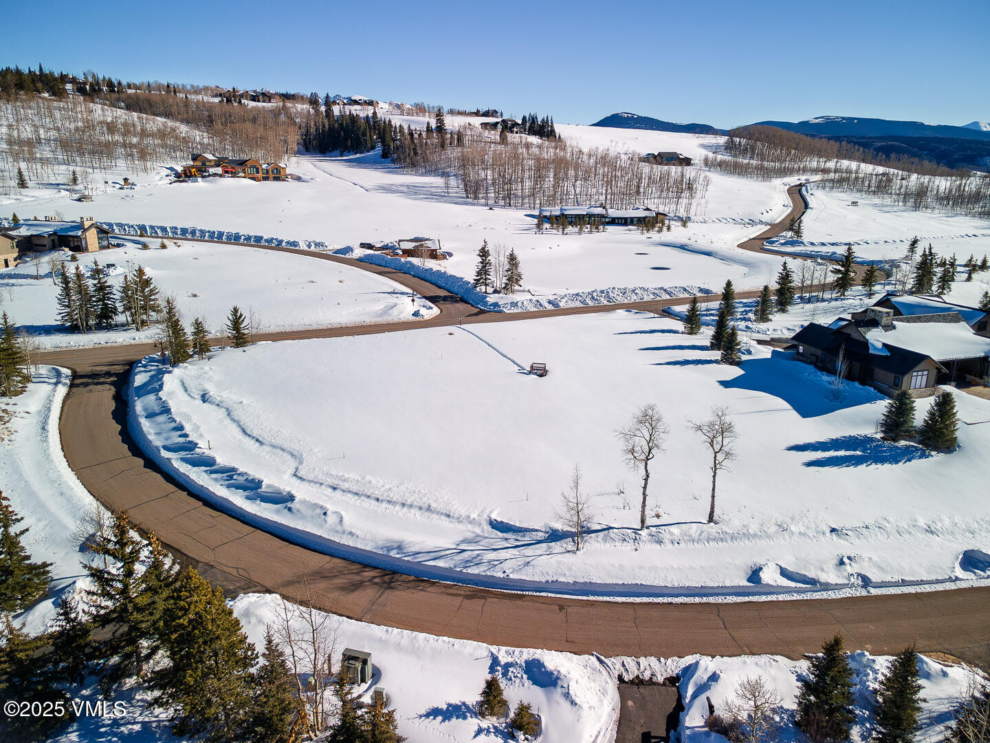72 Martingale Lane Edwards, CO 81632 - Photo 19 of 52 a view of a swimming pool with outdoor seating