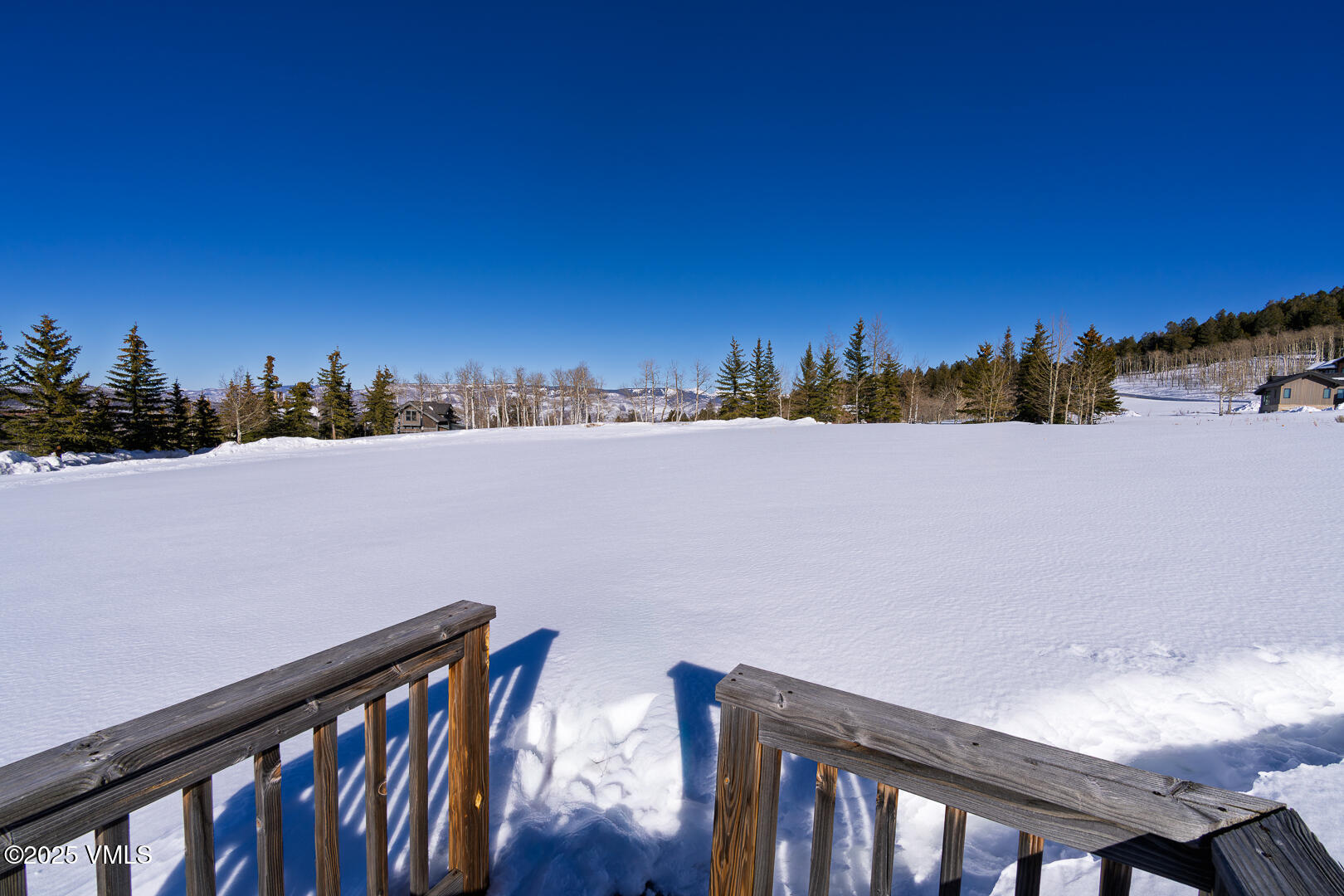 72 Martingale Lane Edwards, CO 81632 - Photo 25 of 52 a view of balcony with furniture and a fire pit