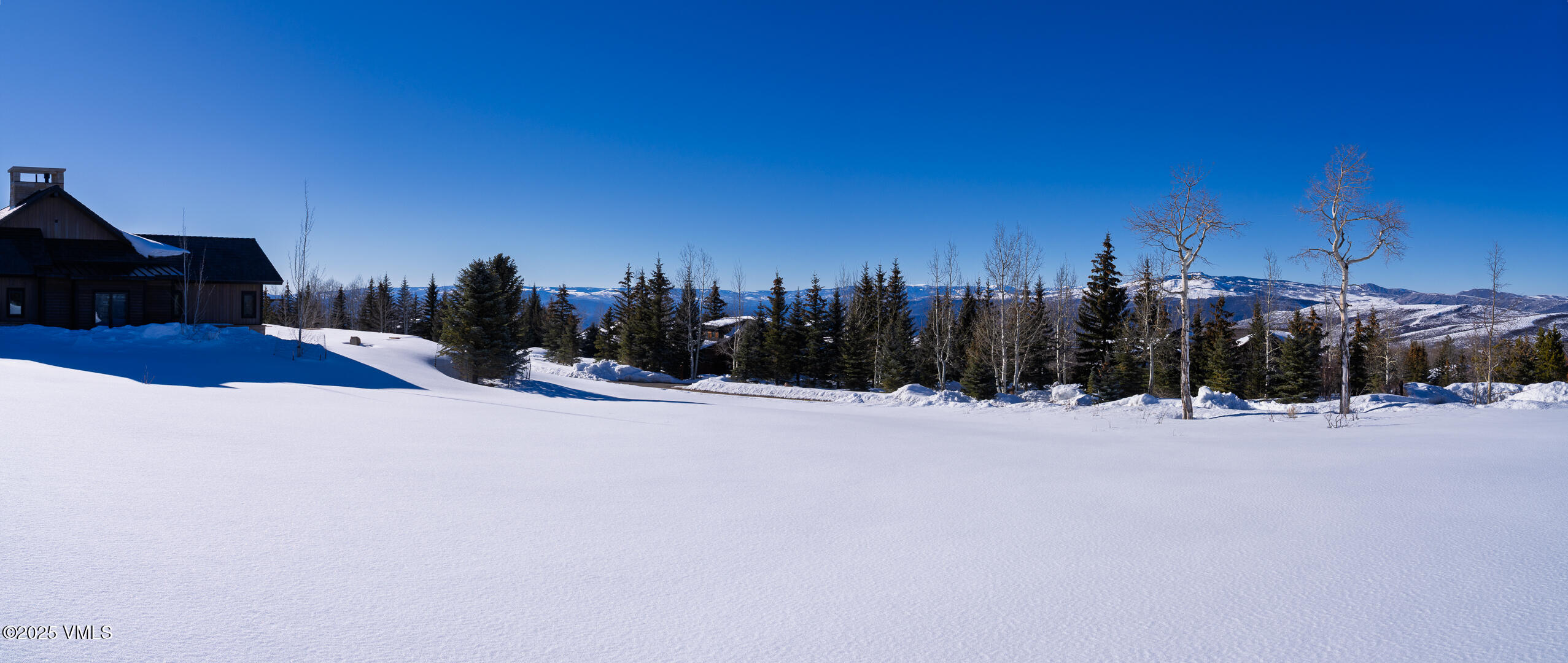 72 Martingale Lane Edwards, CO 81632 - Photo 30 of 52 a view of a covered with snow in the background