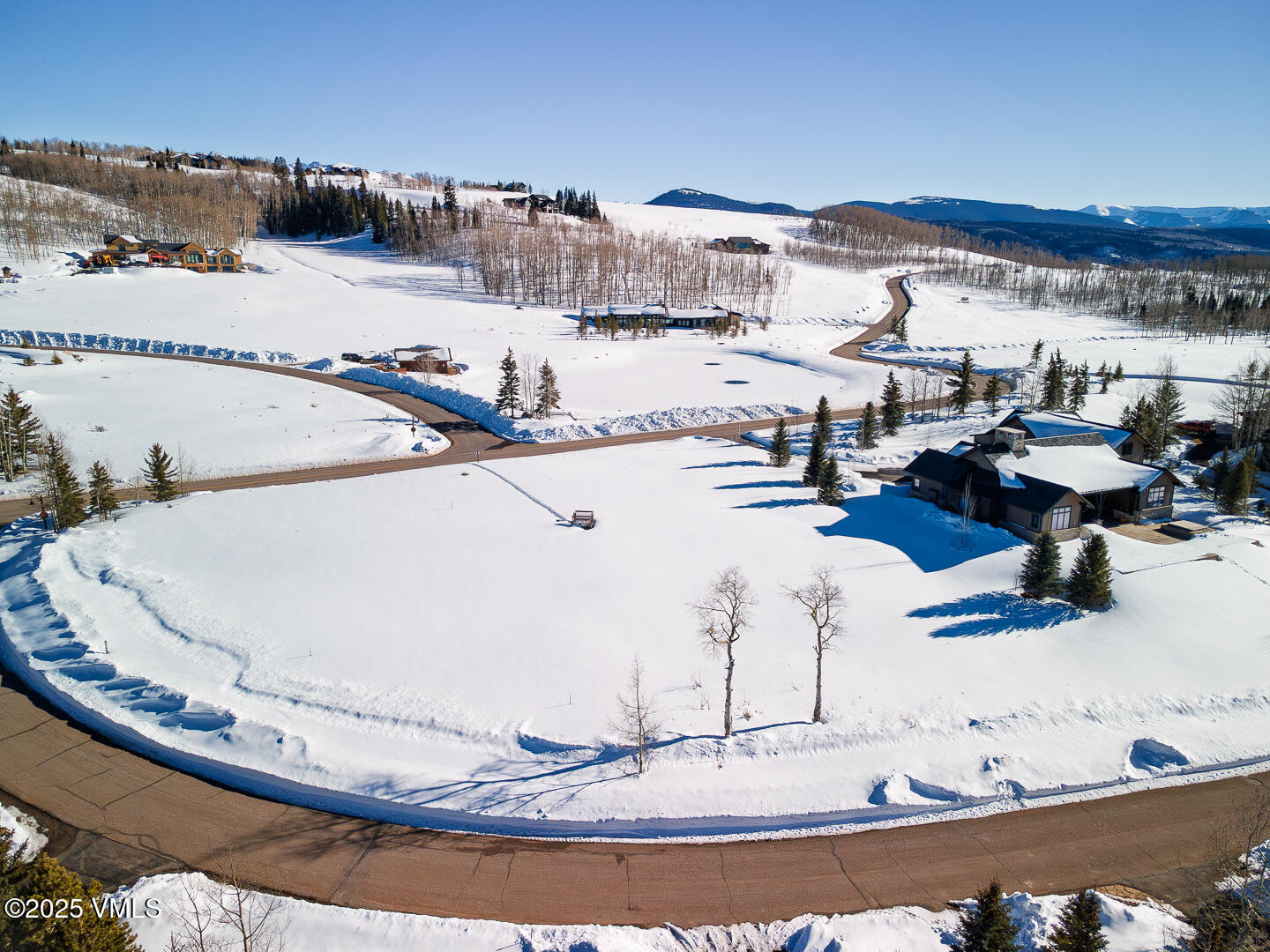 72 Martingale Lane Edwards, CO 81632 - Photo 36 of 52 a view of a swimming pool