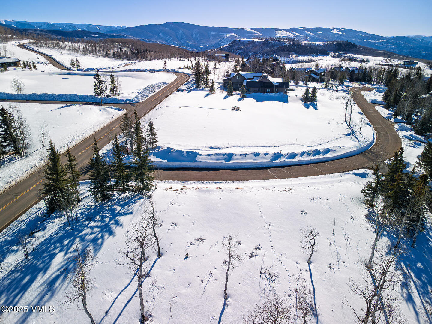 72 Martingale Lane Edwards, CO 81632 - Photo 38 of 52 a view of a terrace