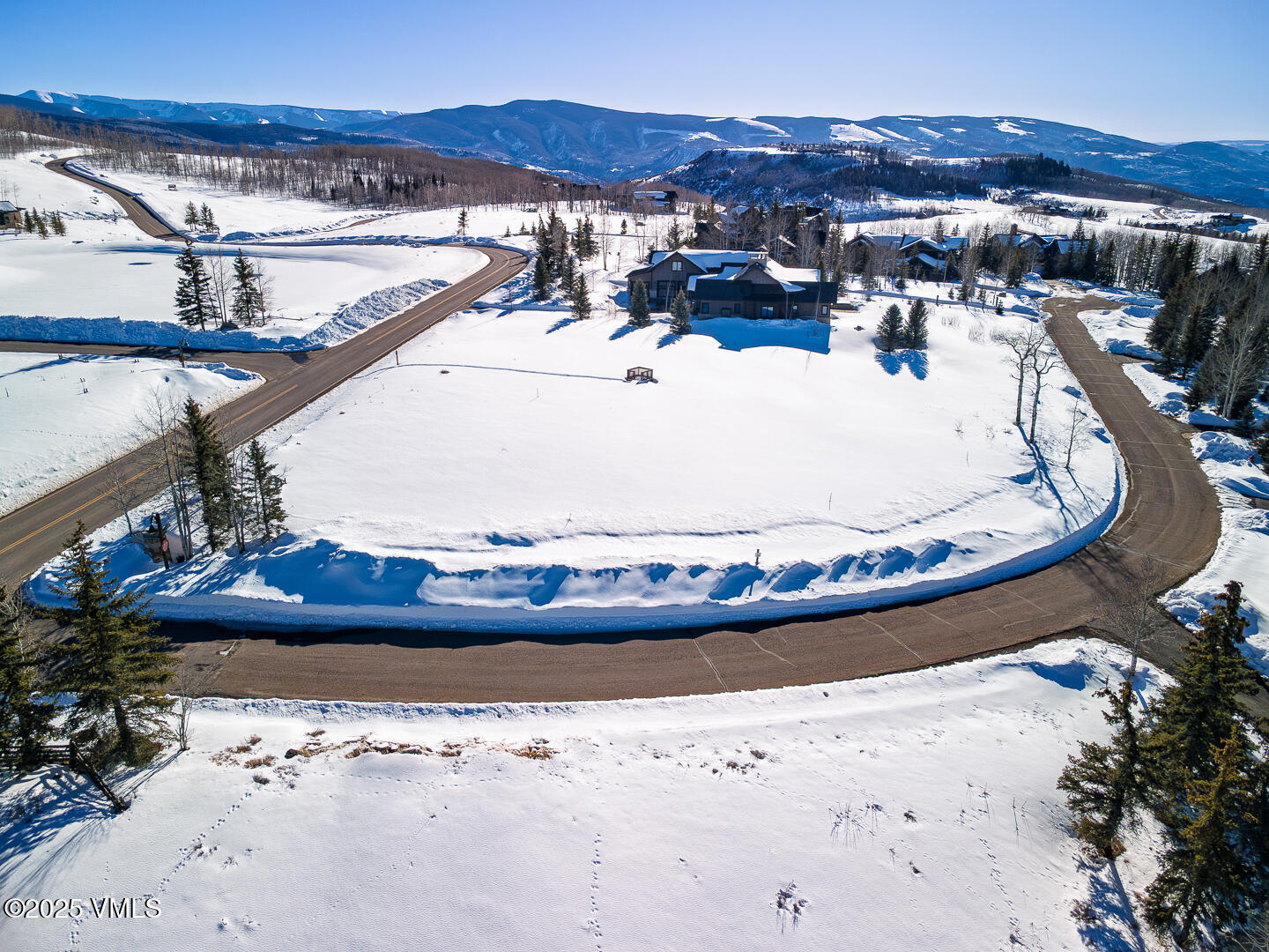72 Martingale Lane Edwards, CO 81632 - Photo 39 of 52 a view of a swimming pool with a lake