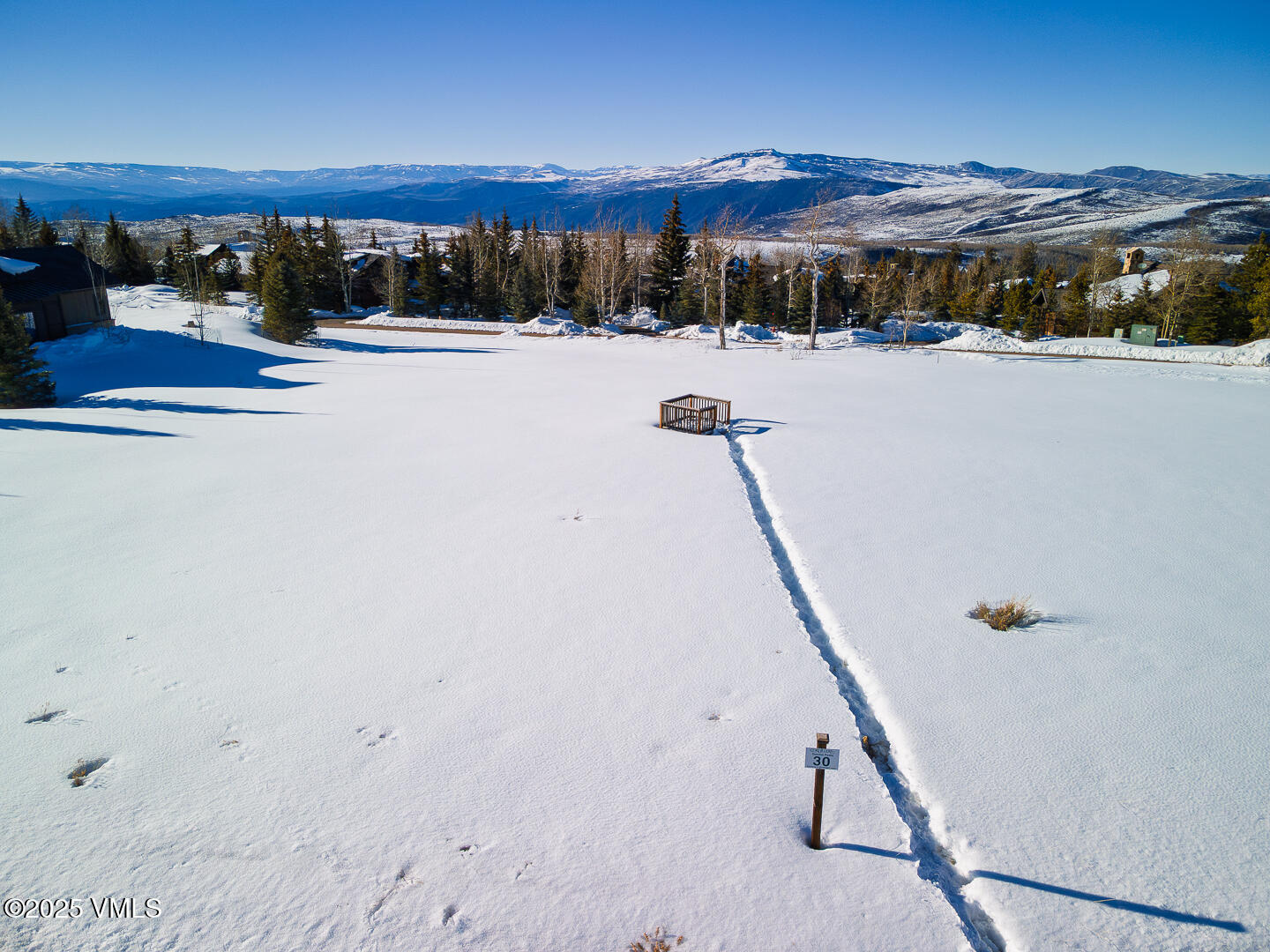 72 Martingale Lane Edwards, CO 81632 - Photo 40 of 52 a view of a room with chairs