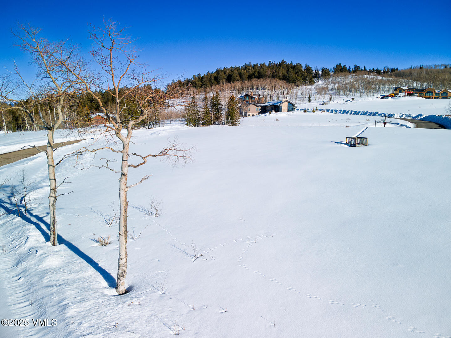 72 Martingale Lane Edwards, CO 81632 - Photo 42 of 52 a view of a lake with a building in the background