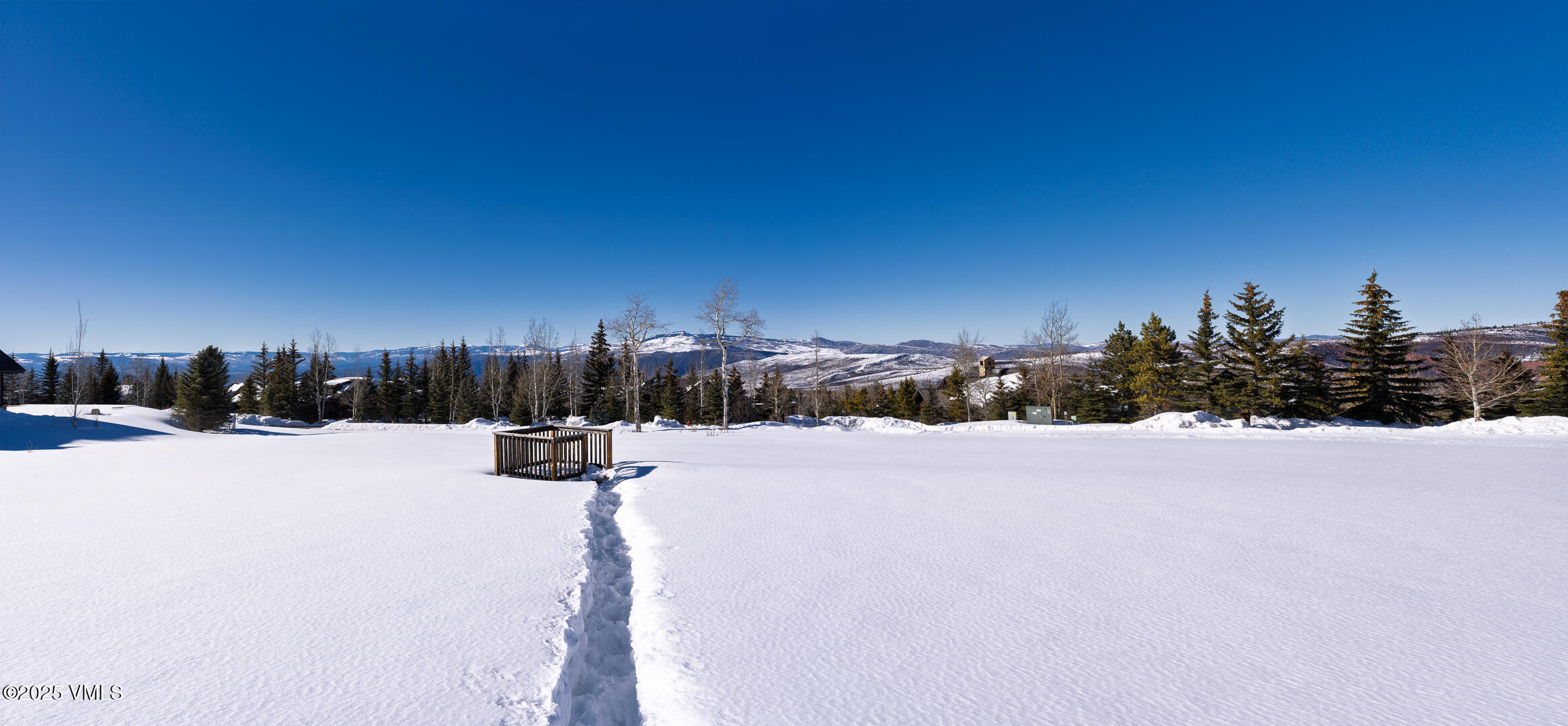 72 Martingale Lane Edwards, CO 81632 - Photo 6 of 52 a view of a city with tall trees