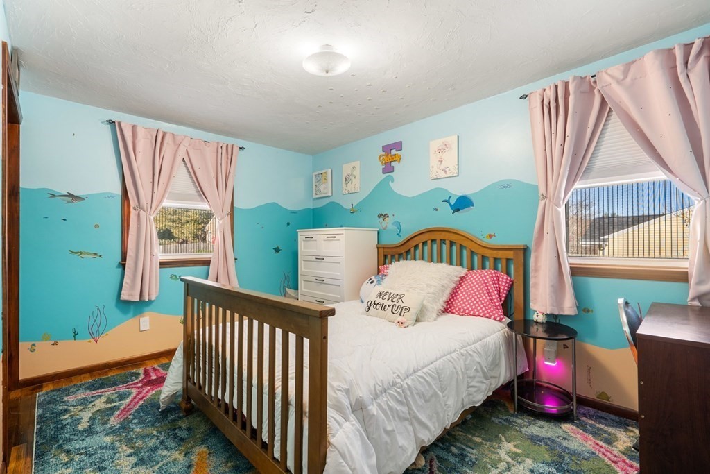 43 Standish Road Bellingham, MA 02019 - Photo 16 of 41 Gallery Image 16