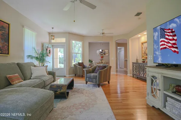 $284,900 | 26 Chatham Place, Palm Coast, FL 32164