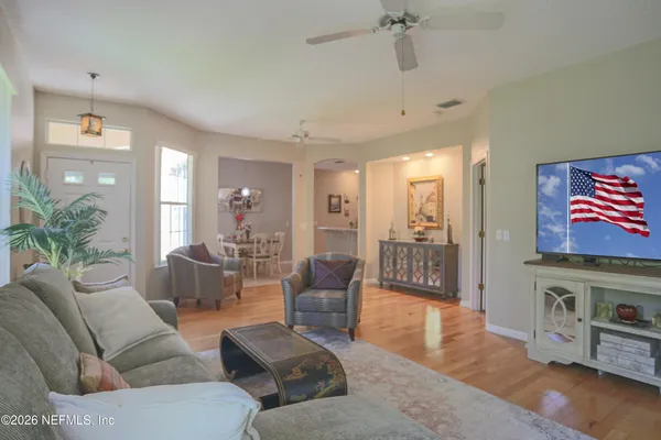 $284,900 | 26 Chatham Place, Palm Coast, FL 32164