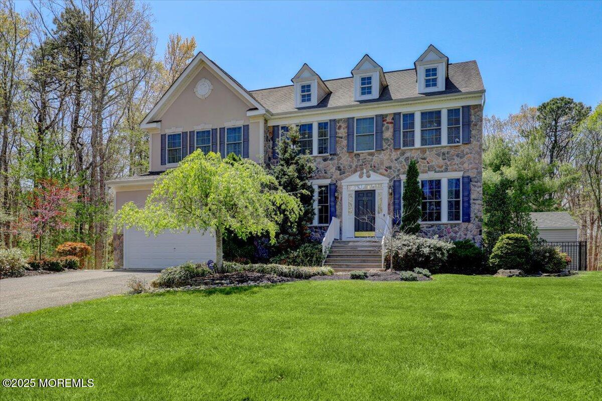 722 Eltone Road Jackson, NJ 08527 - Photo 1 of 33 01-Front of Home